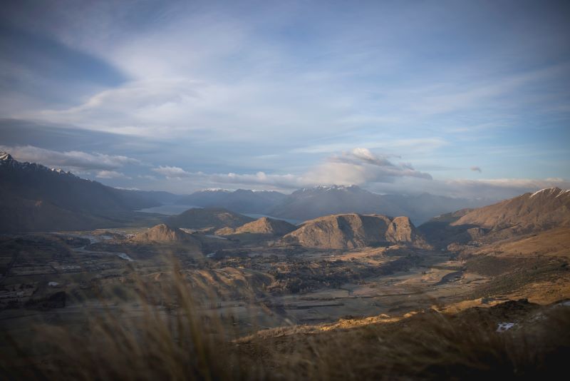 Coronet Peak